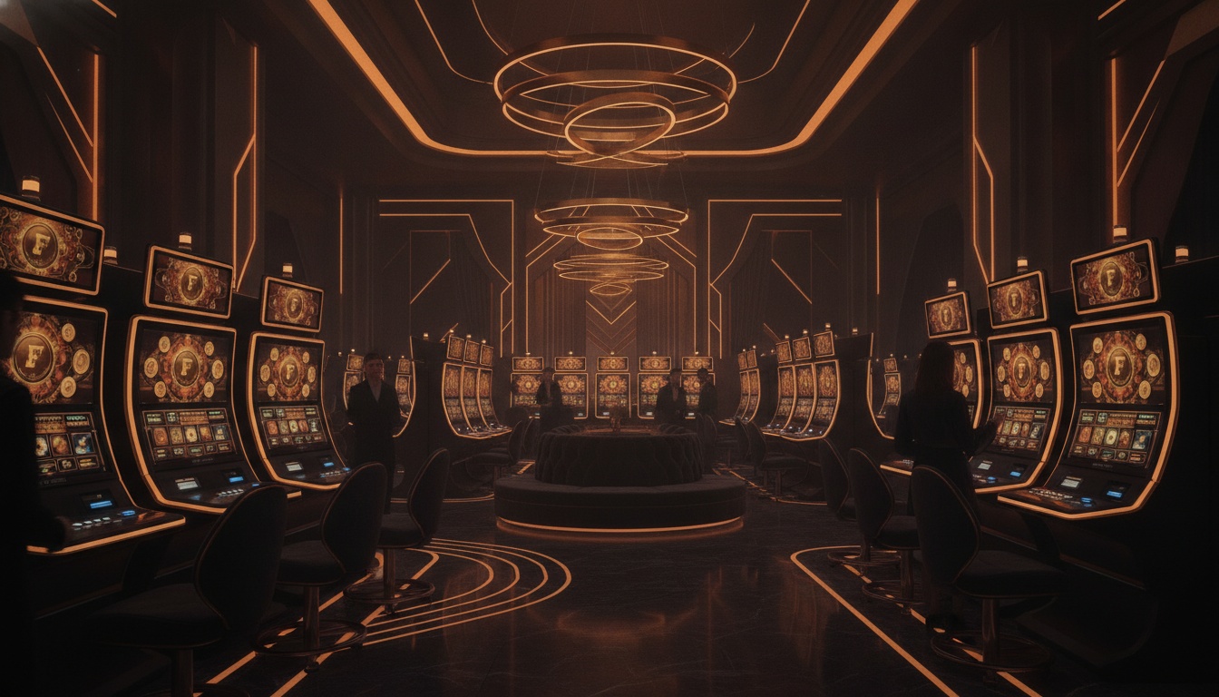 Frank Casino — Revisão Detalhada